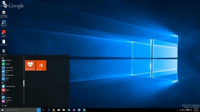 Snowbooks' Tech Talks #2: Windows 10 смотреть онлайн