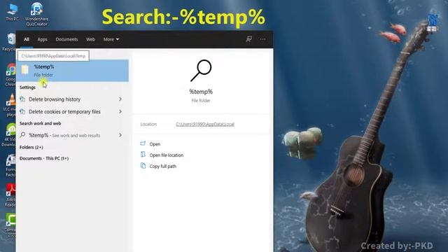 How to Remove Computer VIRUS and Malware from Pc-5 Tricks смотреть онлайн