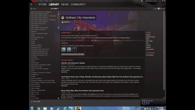 FREE CRACKED STEAM DOWNLOAD 2012 смотреть онлайн