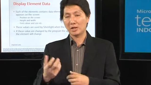 Episode 5 Membuat Aplikasi di Windows Phone 7 Segment 4 Julius fenata.mp4 смотреть онлайн