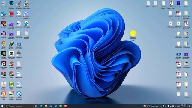 How to Reset Font UI on Windows 10 || របៀបចាប់ផ្ដើមfont UI សារថ្មីនៅលើwindows 10 смотреть онлайн