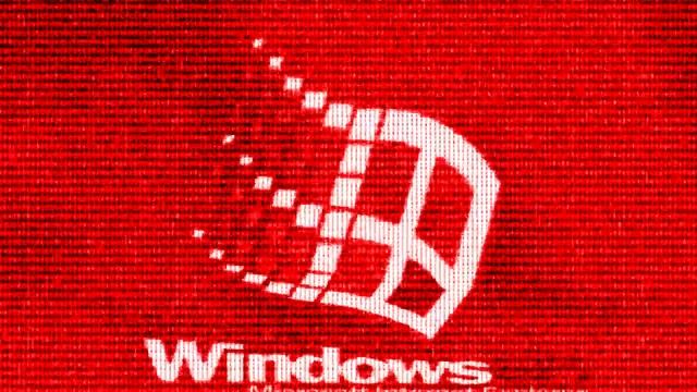 Windows 95 MIE Startup Sound in Ruined Red Chord [NEW EFFECT] смотреть онлайн