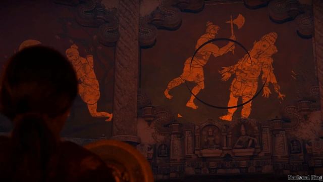 UNCHARTED THE LOST LEGACY - Lord Ganesh & Parashurama Puzzle Gameplay - [ 4K 60FPS PC ] Walkthrough смотреть онлайн