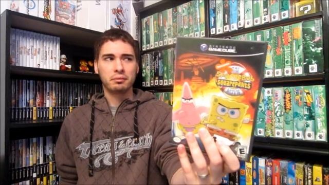 games find #18 - gba and gamecube games смотреть онлайн