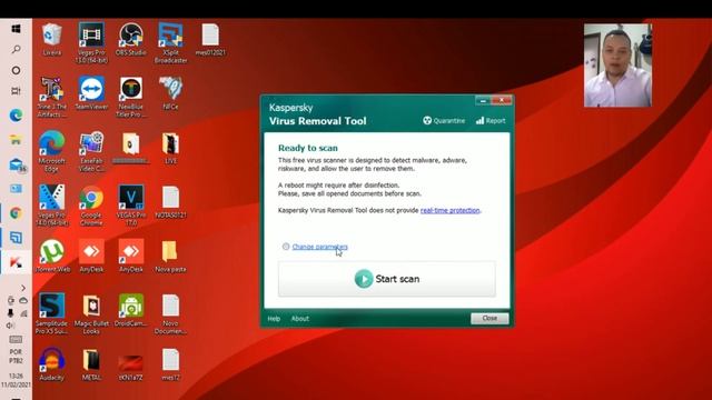COMPUTADOR COM VIRUS | COMO TIRAR SEM FORMATAR | SIMPLES E RÁPIDO | #1 INFOTRICKS смотреть онлайн
