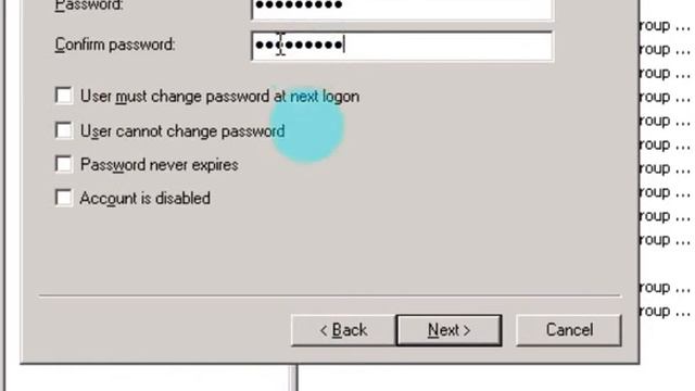Windows server 2003 - Hướng dẫn join client vào domain смотреть онлайн
