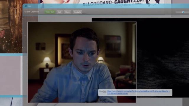 Open Windows - Why me? clip - Out on DVD 20th April смотреть онлайн