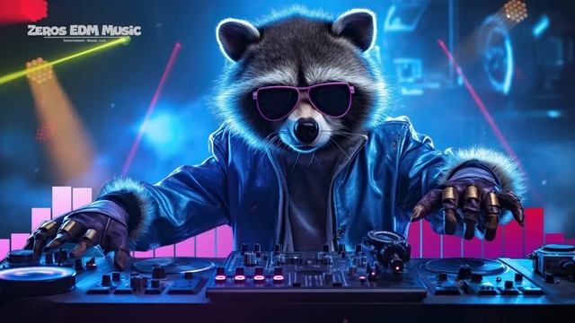 EDM Music Mix 2024 - Mashup & Remix Of Popular Songs - Best Electronic Music 2024 смотреть онлайн