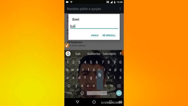 Si te aktivizojme sherbimin e internetit (manualisht) смотреть онлайн