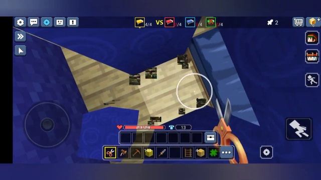the new Blockman go texture pack experience смотреть онлайн