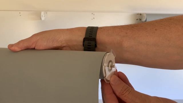 Install Link Code 4 Builders Range Roller Blind - Betta Blinds and Awnings. смотреть онлайн