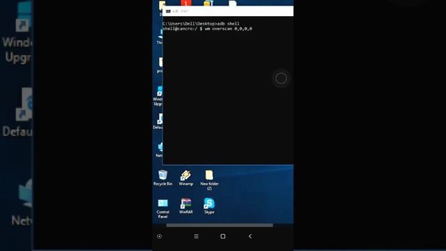 [NO - ROOT] Want to resize your phone screen follow the video. смотреть онлайн