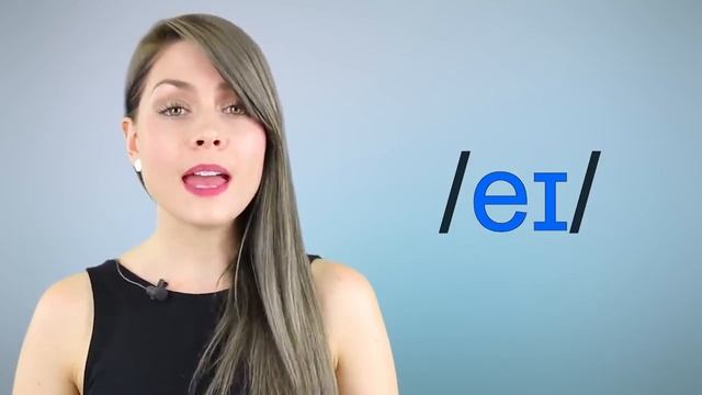 Learn English Pronunciation Minimal Pairs Practice смотреть онлайн