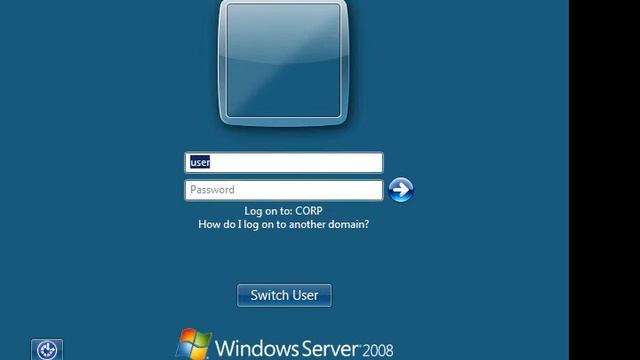 How to secure office 2007 doc in windows 7 or server 2008 through ADRMS смотреть онлайн