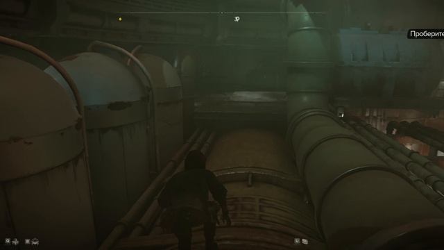 Star Wars Outlaws - прохождение игры [06] - ПК PC русские субтитры