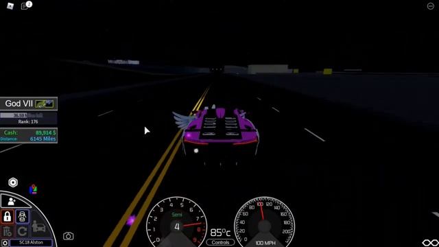 Lamborghini SC18 Alston Review! | Accelerate X смотреть онлайн