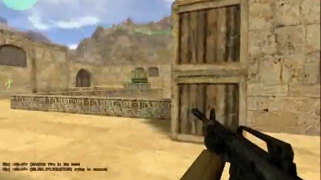 Counter-Strike 1.5 ( a99 * aykut ) смотреть онлайн