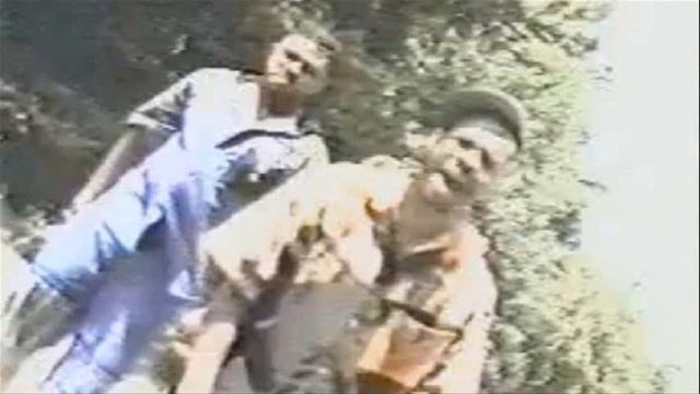 FU2 - "Boomin' In Ya Jeep" - 1992 смотреть онлайн