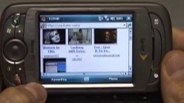 WMexperts: Full YouTube on Windows Mobile Spoof смотреть онлайн