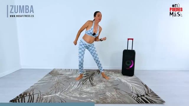 ZUMBA Completa _ Lo ULTIMO 2024 _ Todos los Niveles _ 25 Min