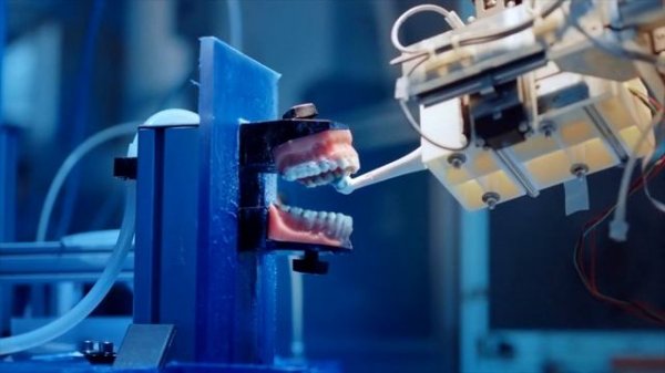 Oral-B x DAR inc. Коллаборация + презентация зубной щетки Oral-B iO9 по спец. цене для подписчиков