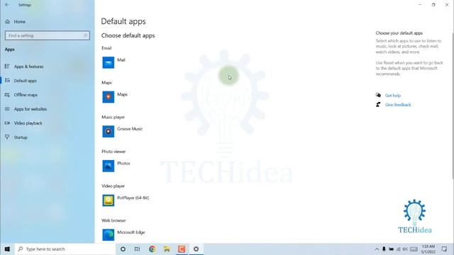 How to Make Google Chrome Default Browser 2024 [New Method] смотреть онлайн