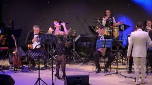 Концерт Городского Оркестра г. Петропавловск-Камчатский 28.04.2024 ( 2 отделение)