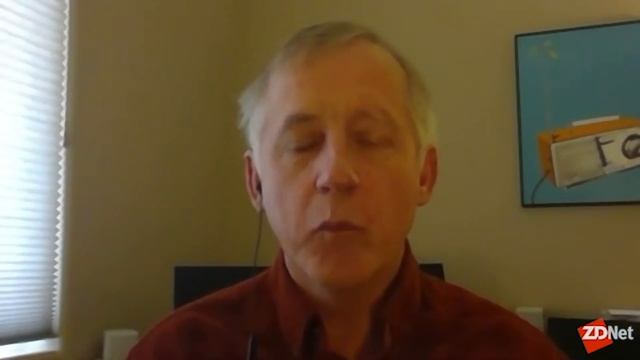 Here's how Microsoft can fix its Windows 10 update issues | ZDNet смотреть онлайн