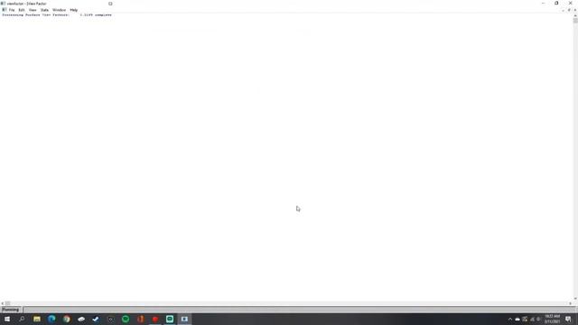 SolidCast 8 Demo Video Cal Poly SLO - Cole Pike смотреть онлайн