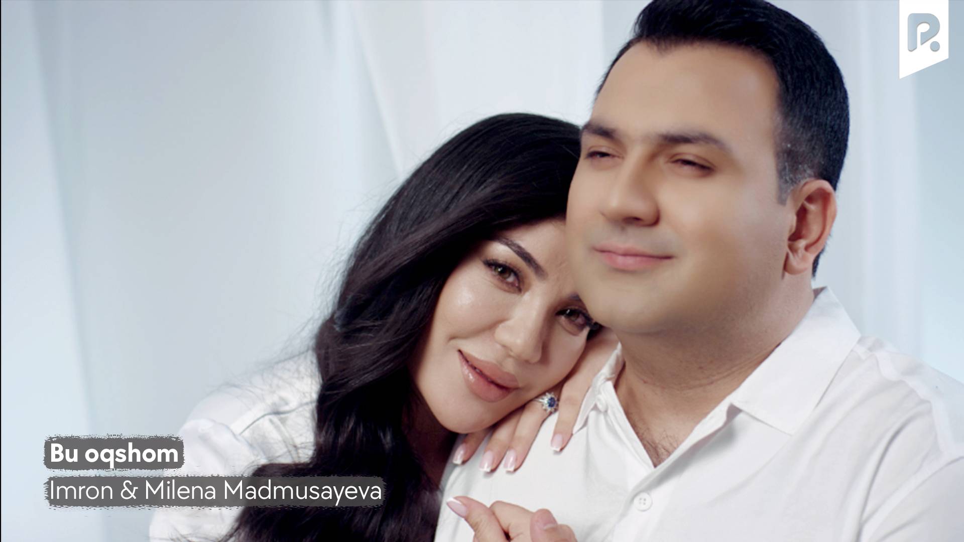 Imron & Milena Madmusayeva - Bu oqshom | Имрон & Милена Мадмусаева - Бу окшом смотреть онлайн