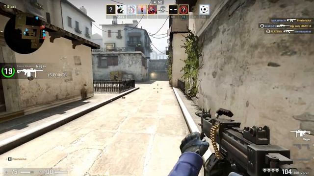 Ripping off Italy CS GO смотреть онлайн