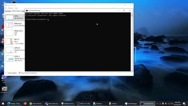 How To Check Computer | Laptop Uptime in #windows #tamiltutorial #uptime #uptimelaptop #tamiltech смотреть онлайн