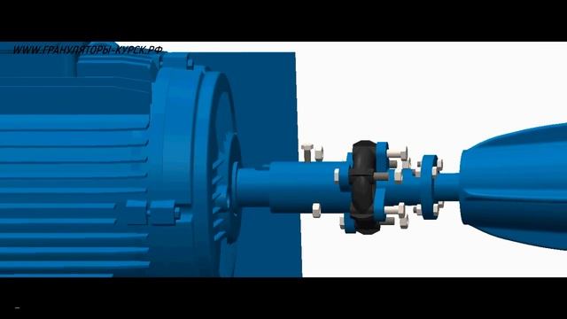 Гранулятор Соловей из чего состоит? (!изменился номер!) смотреть онлайн