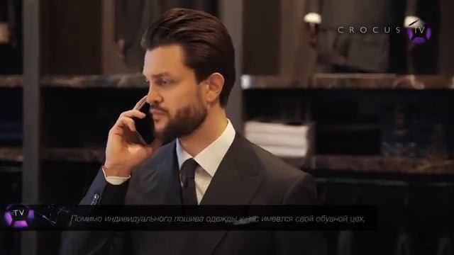Интервью Crocus TV — Mastersuit смотреть онлайн