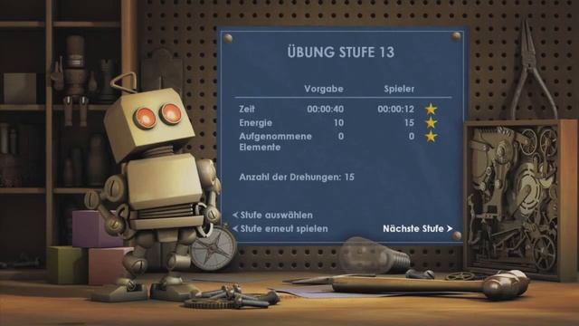Microsoft Tinker All Exercise Stages смотреть онлайн