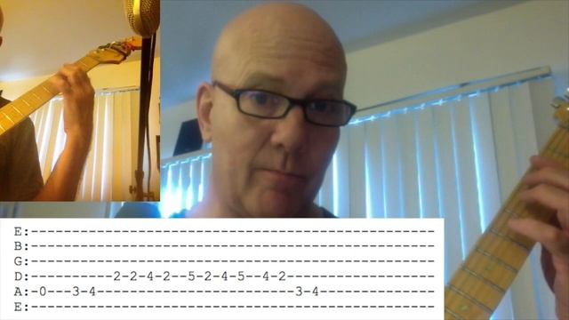 Learn how to play Hot Rod Lincoln screaming guitar parts смотреть онлайн