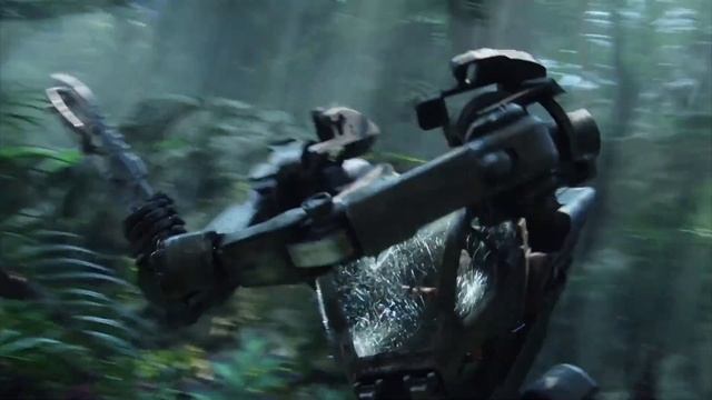 Neytiri and Jake Vs Quaritch -Part 3-#finalBattlescene #Avatar#movieclip смотреть онлайн