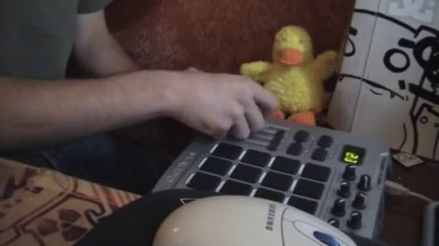 Dzhem (how2make) backstage - dvd - Хип-Хоп В России 5 смотреть онлайн