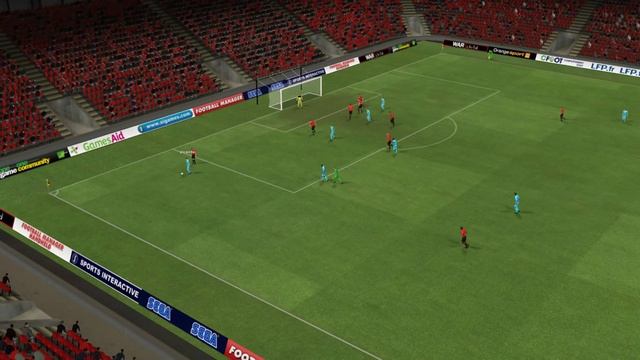 Stade Rennais FC vs Stade de Reims - Akale Goal 28 minutes смотреть онлайн