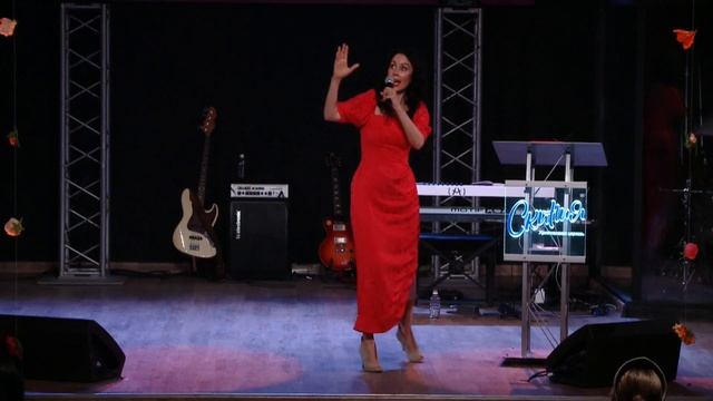 02.10.2022. Евгения Пронькина,  "Зависть убивает людей"