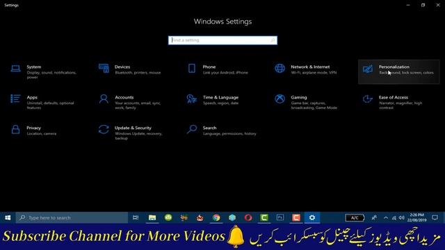 How to Enable Dark Mode in Windows 10 смотреть онлайн