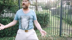 Здравствуй, здравствуй тетя Хая, ая , яй! Вам посылка из Шанхая