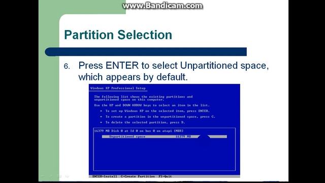 How To Install The Operating System Windows XP In Telugu Must Watch смотреть онлайн