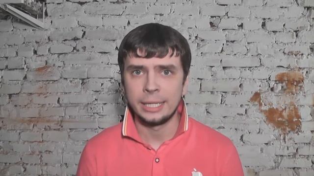 facepalmers #4 - Подарочек!.wmv смотреть онлайн