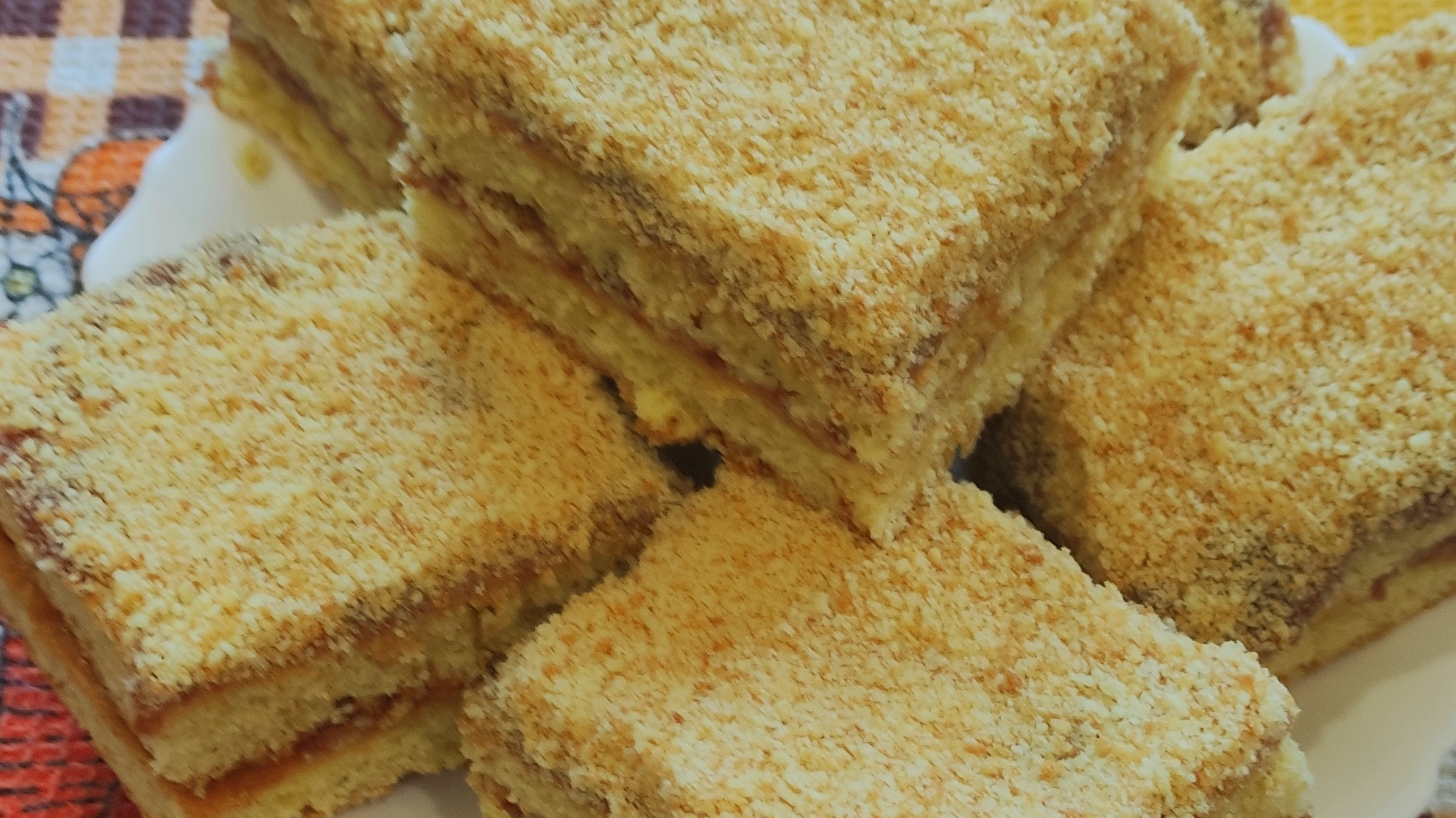 Песочная полоска.