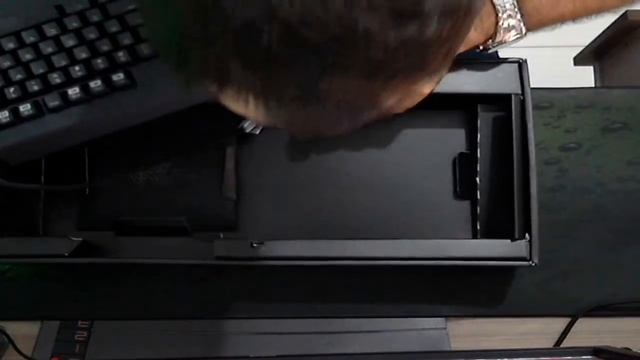 Unboxing Teclado BlackWidow Ultimate 2014 PT-BR смотреть онлайн