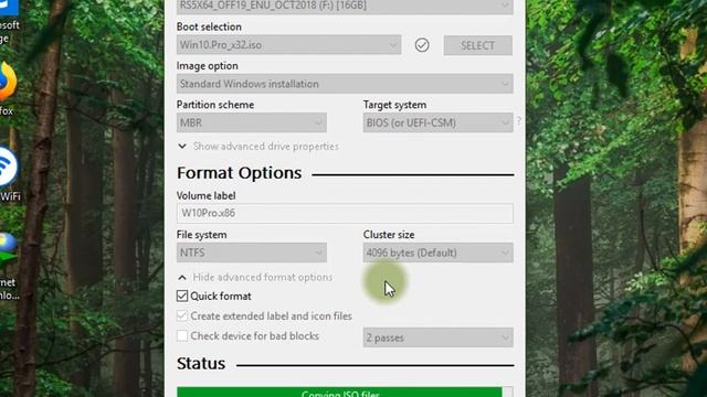 WIN 10 HIGHLY COMPRESSED INSTALLATION PROOF смотреть онлайн