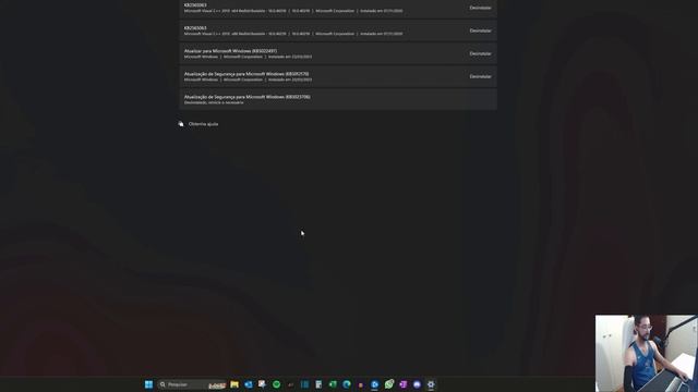 Corrija o ERRO do TRANSLUCENT TB no Windows 11! Deixe sua BARRA DE TAREFAS TRANSPARENTE de novo! смотреть онлайн