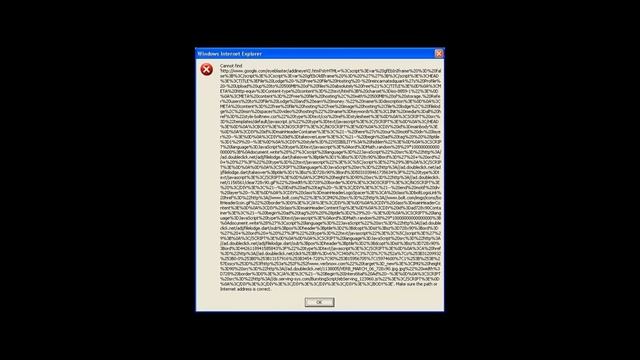 Windows error... SONG смотреть онлайн