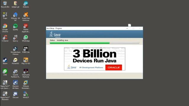 Tutorial cara menginstall netbeans 8.0.2 di windows 10 смотреть онлайн